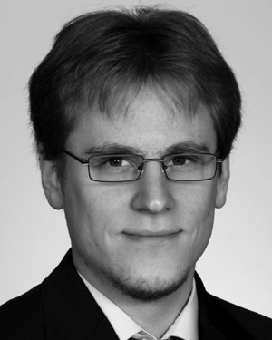 Daniel Schütz