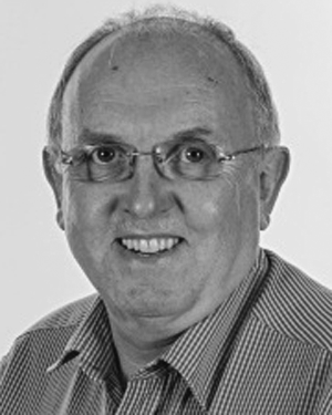 Alan Stidwell