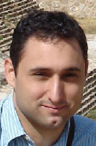 Steven Phelps