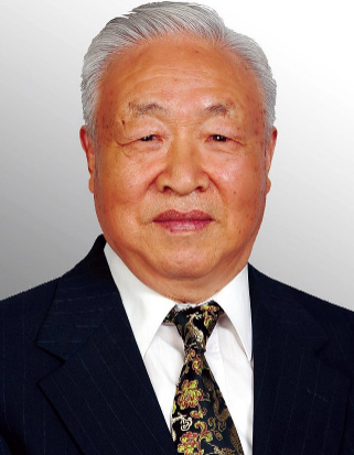 Rongshun Wang