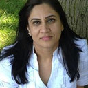 Najia Atif