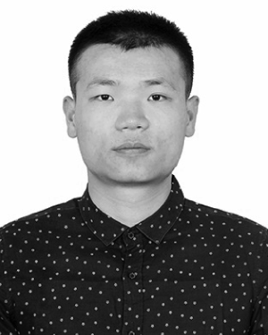 Jiawei Jiang