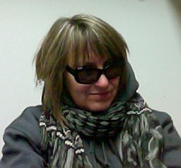 Olga Dmitrenko