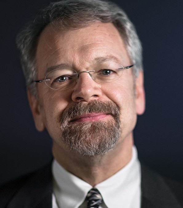 Chris F. Kemerer