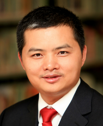 Yilong Yan