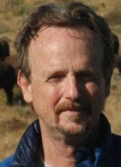 Kent Redford