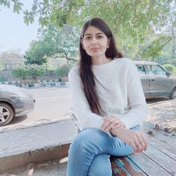 Nishu Dalal