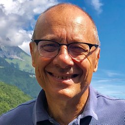 Riccardo Dalle Grave