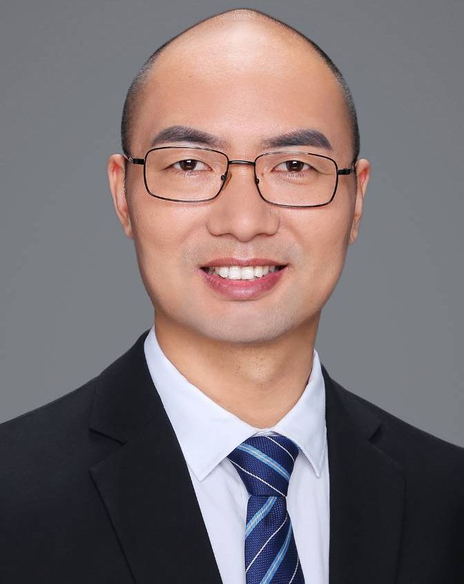Yunhe Li