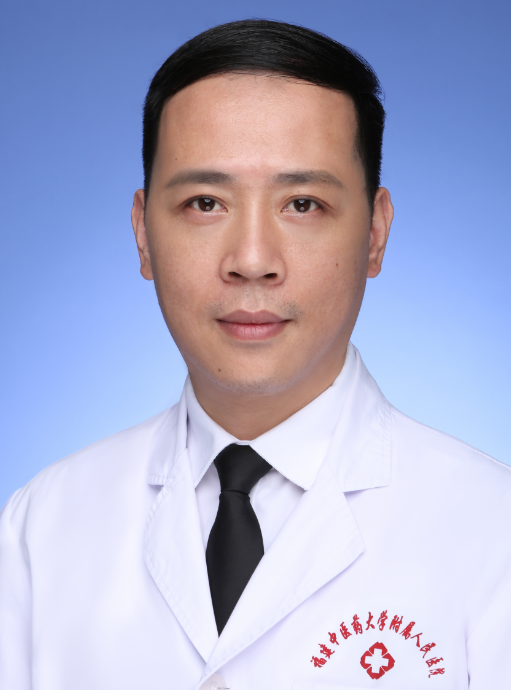 Fu Zhang