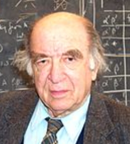 Leonid Hurwicz