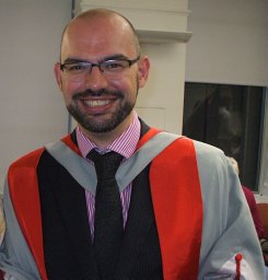 Michael John Powell