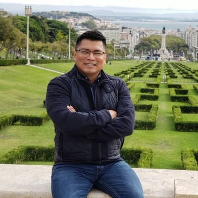 Josmel Pacheco-Mendoza