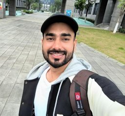Umer Zukaib