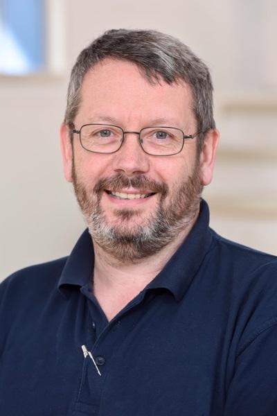 John Langley
