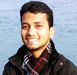 Anmol Dalmia