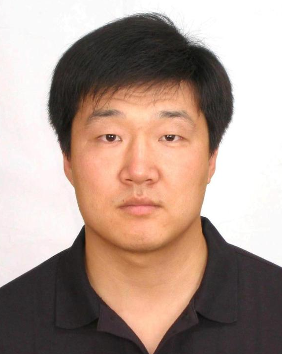 Xiangkiu Ren