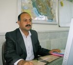 Javad Bazrafshan .