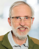 Reinhold Heckmann