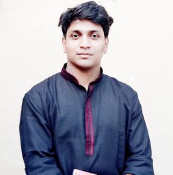 Pritam Banerjee