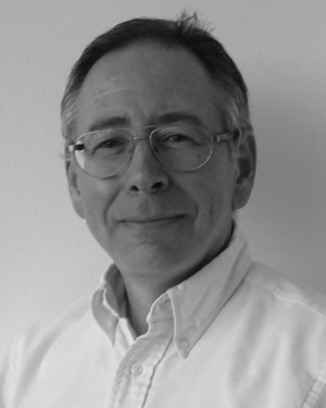 Ray P. Robertazzi