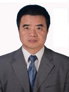 Zhonggang Wang