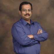 Venkateswaran Ramamoorthi Elangovan