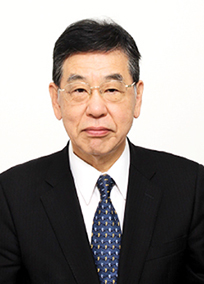 Yoshiharu Doi