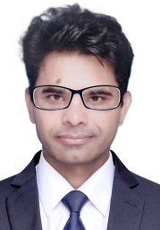 Muhammad Ashfaq