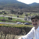 Shaheen Shah