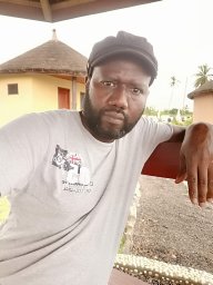 Benjamin Betey Campion