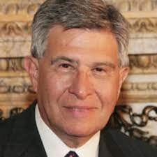 Sidney Cohen