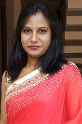 Nidhi Gupta