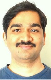 prashant potnis
