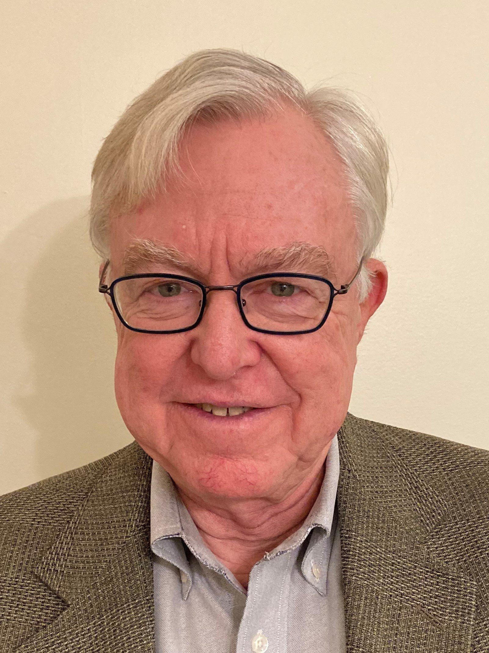 Robert A. Moffitt