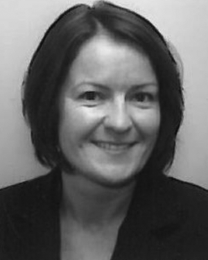 Karin Wiesauer