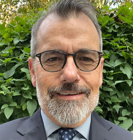 Stuart C. Gilson