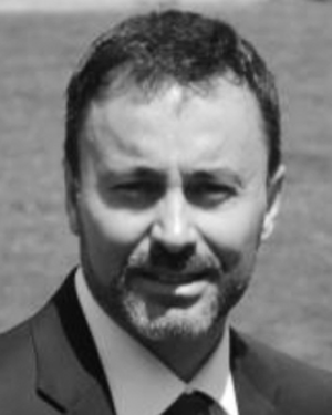 Jesús Tabero