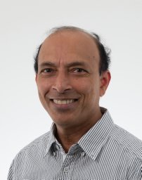 Ranjith Pathirana