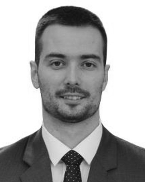 Dragan Cetenovic