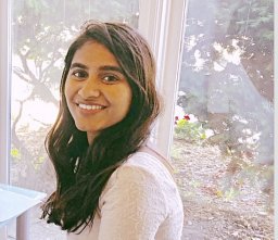 Jaya Manjunath