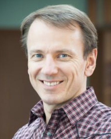 Konstantin Beznosov