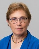 Margaret (Peggy) Burroughs