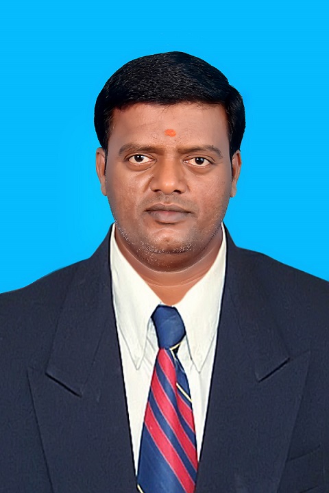 Chinnaperumal Kamaraj