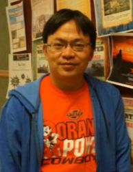 Zhao Dai