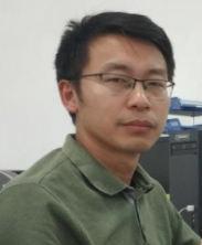 Xin Qiu