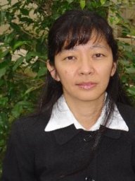 Cassia Maria Lie Ugaya