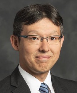 Yasuhiro Shudo