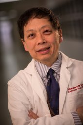 Theodore G Liou