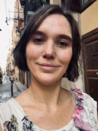 Anna M. Beiler